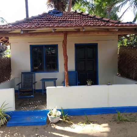 Araliya Villa Kalpitiya Esterno foto