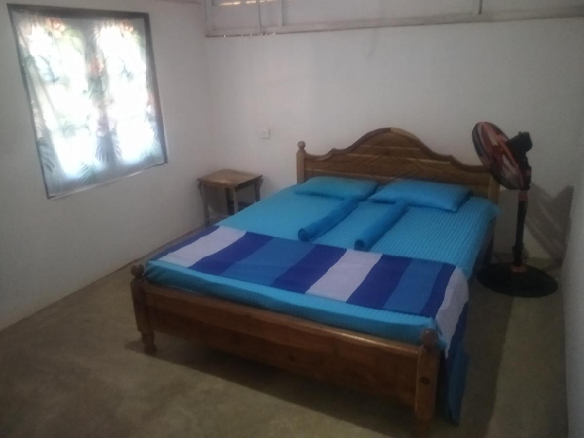 Araliya Villa Kalpitiya Esterno foto