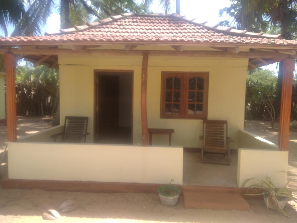 Araliya Villa Kalpitiya Esterno foto