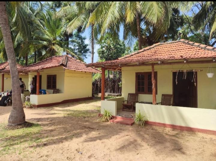 Araliya Villa Kalpitiya Esterno foto