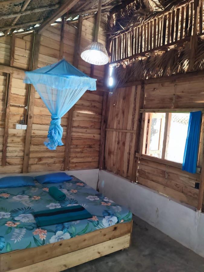 Araliya Villa Kalpitiya Esterno foto