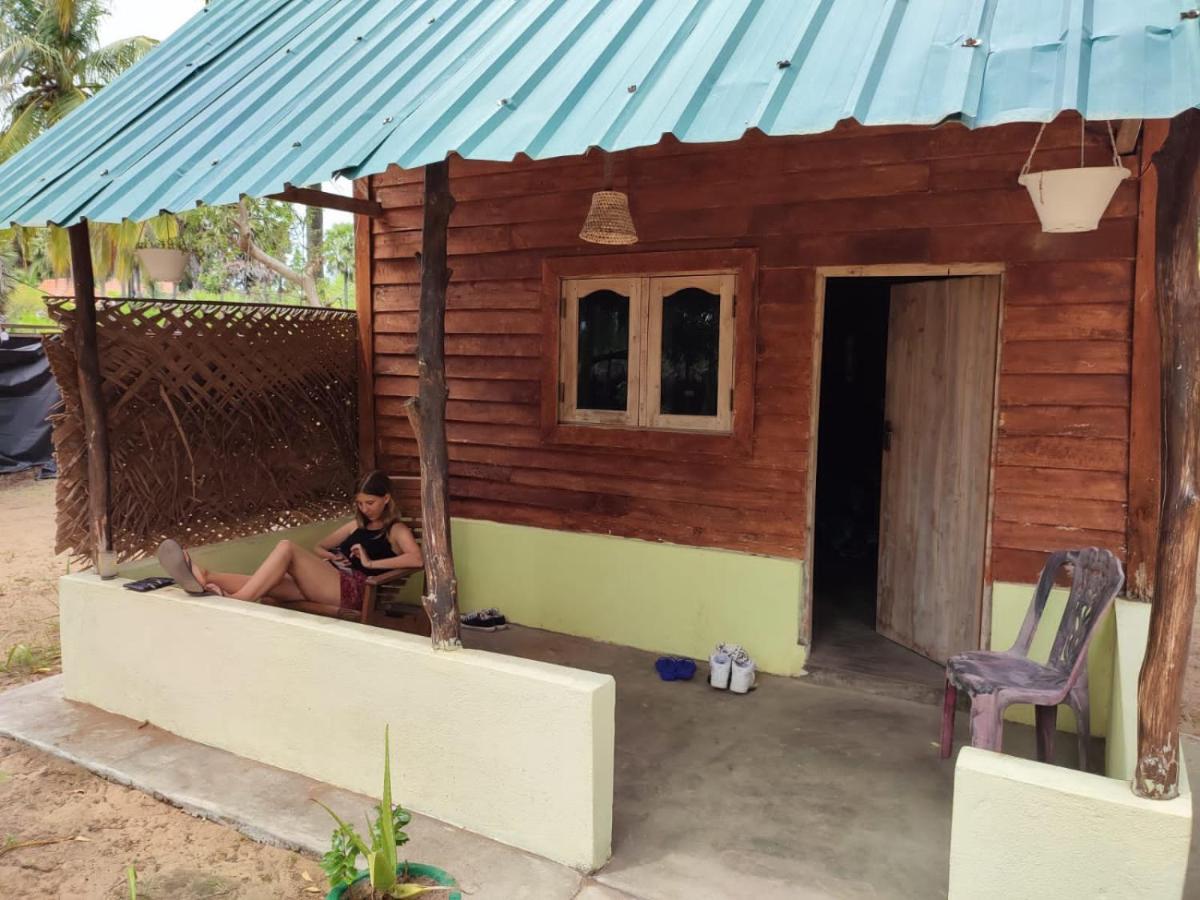 Araliya Villa Kalpitiya Esterno foto