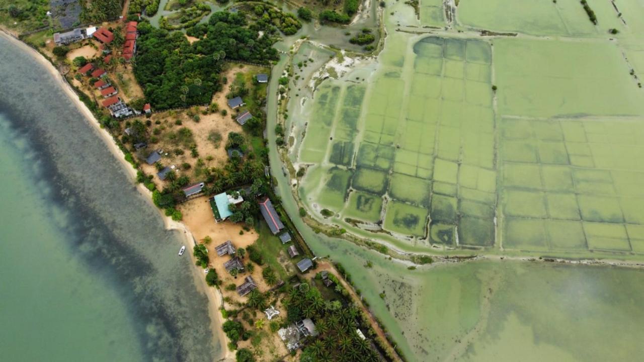 Araliya Villa Kalpitiya Esterno foto