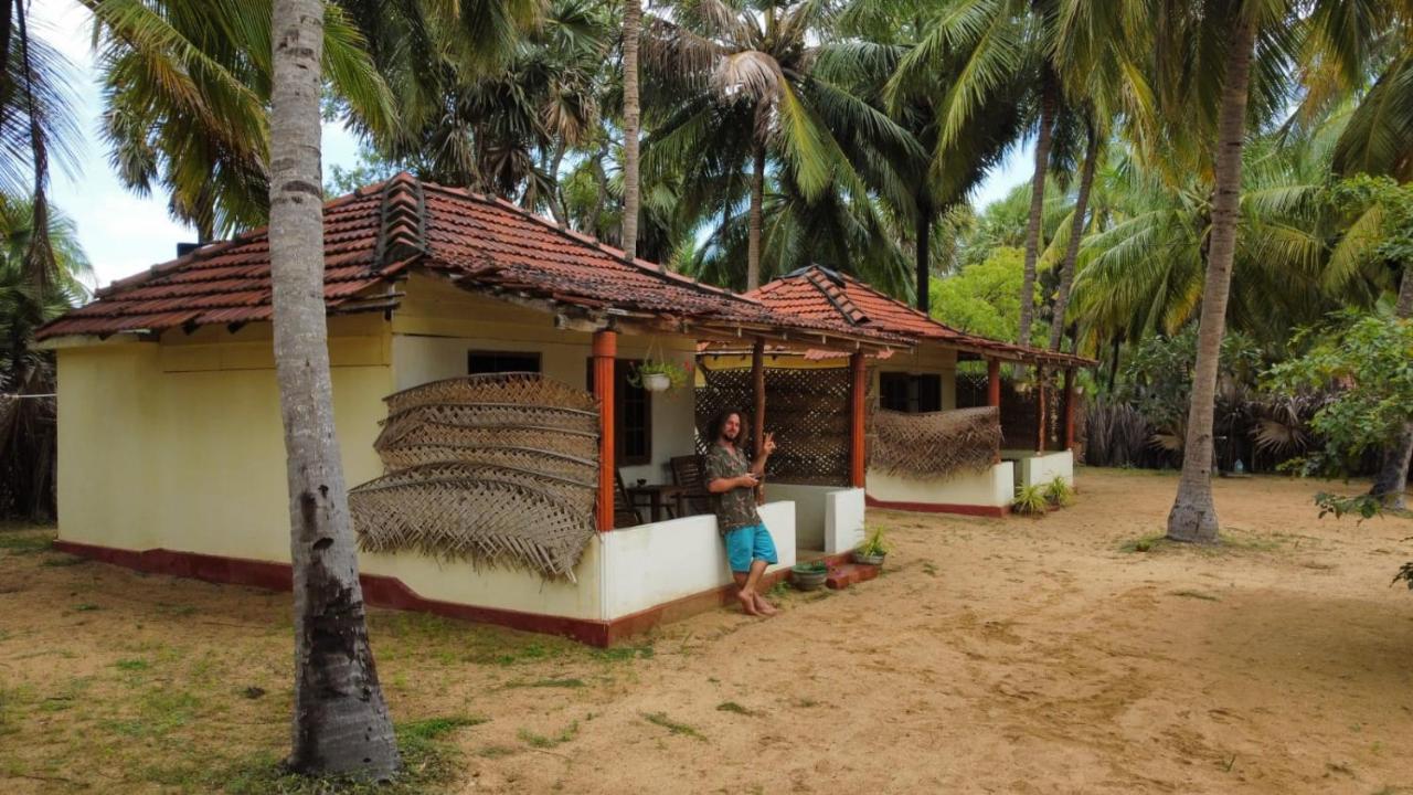 Araliya Villa Kalpitiya Esterno foto