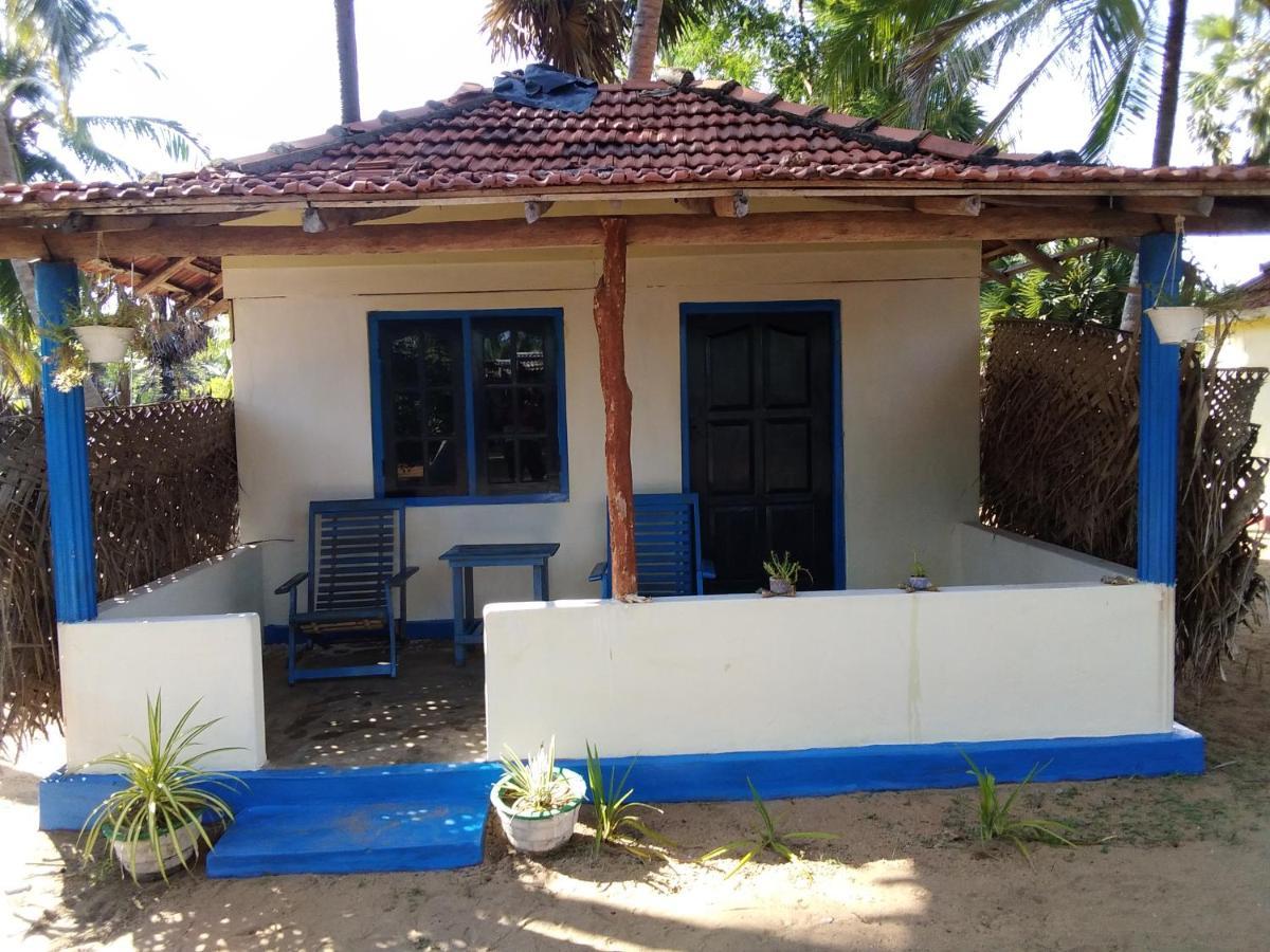 Araliya Villa Kalpitiya Esterno foto