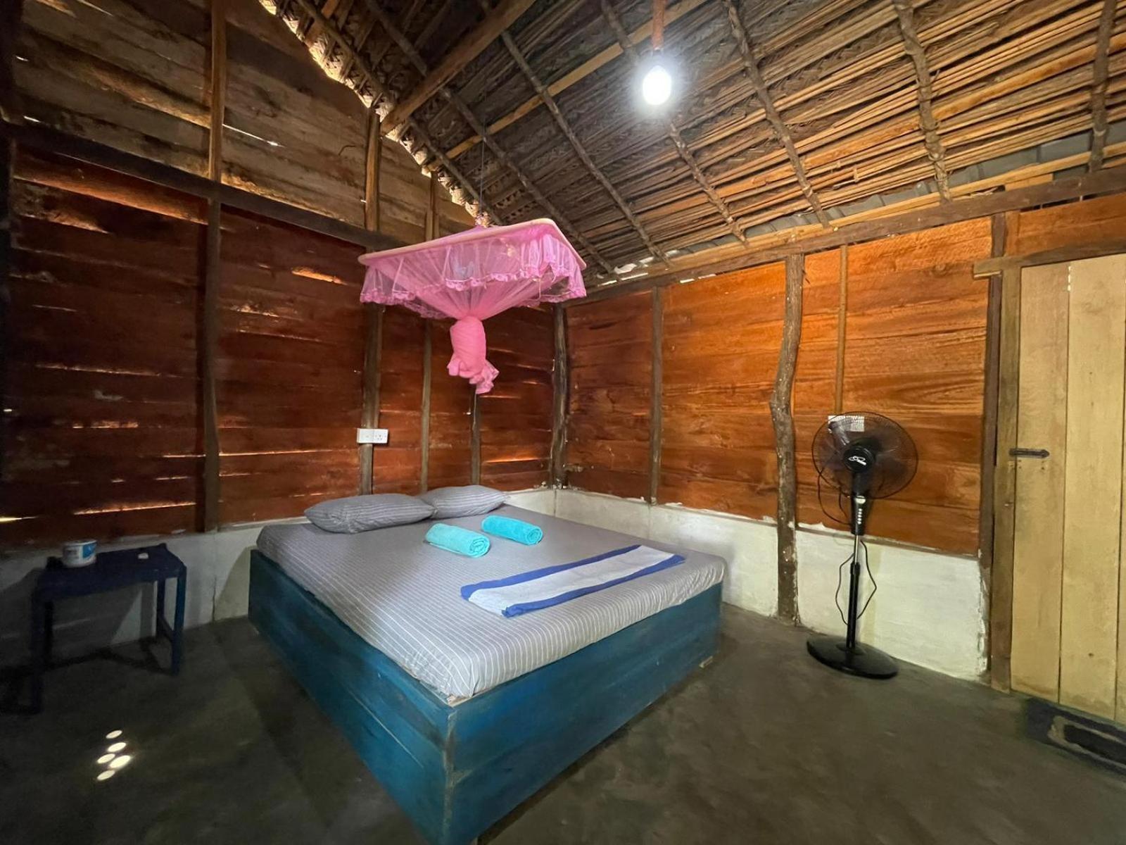 Araliya Villa Kalpitiya Esterno foto
