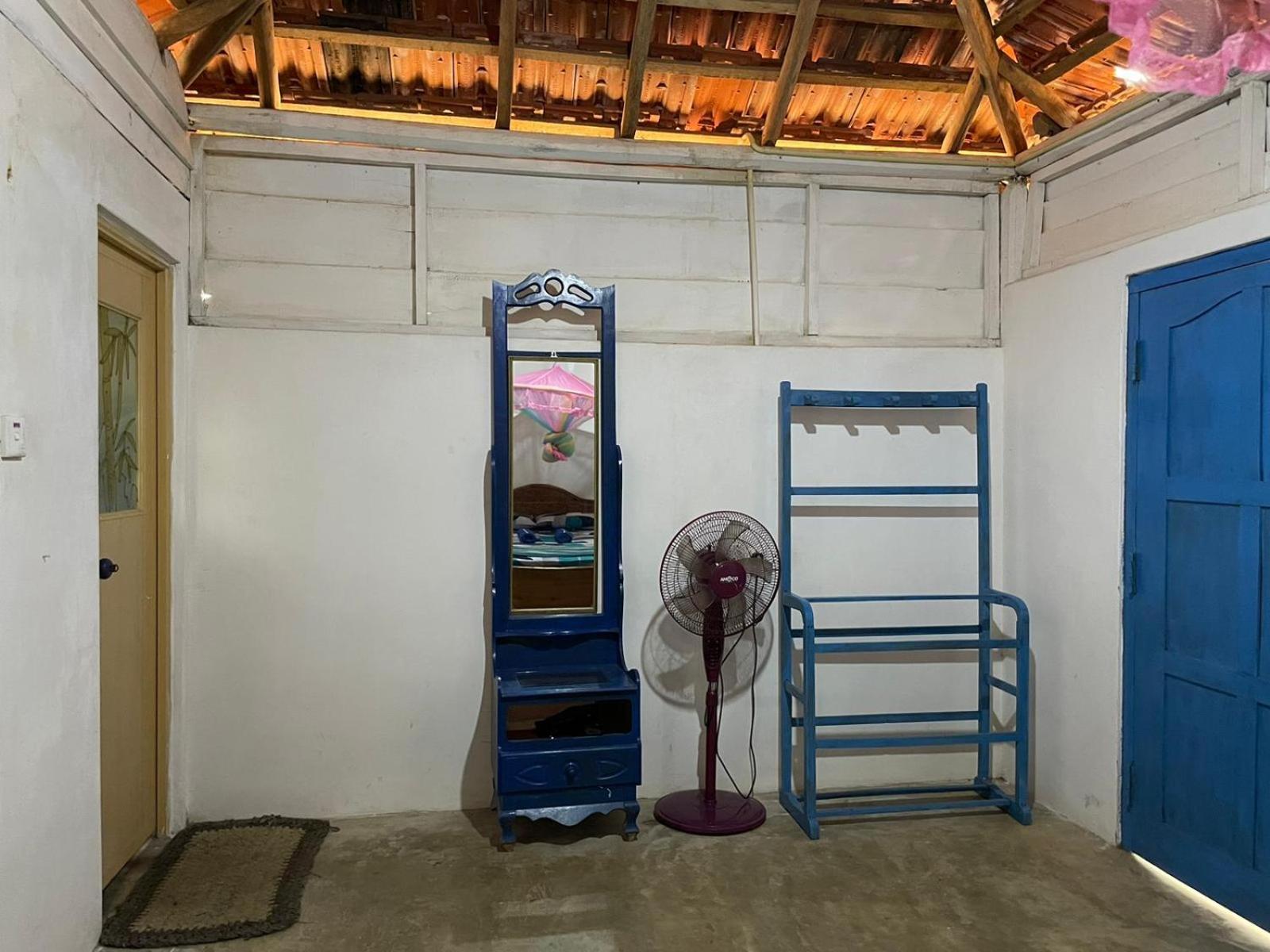 Araliya Villa Kalpitiya Esterno foto