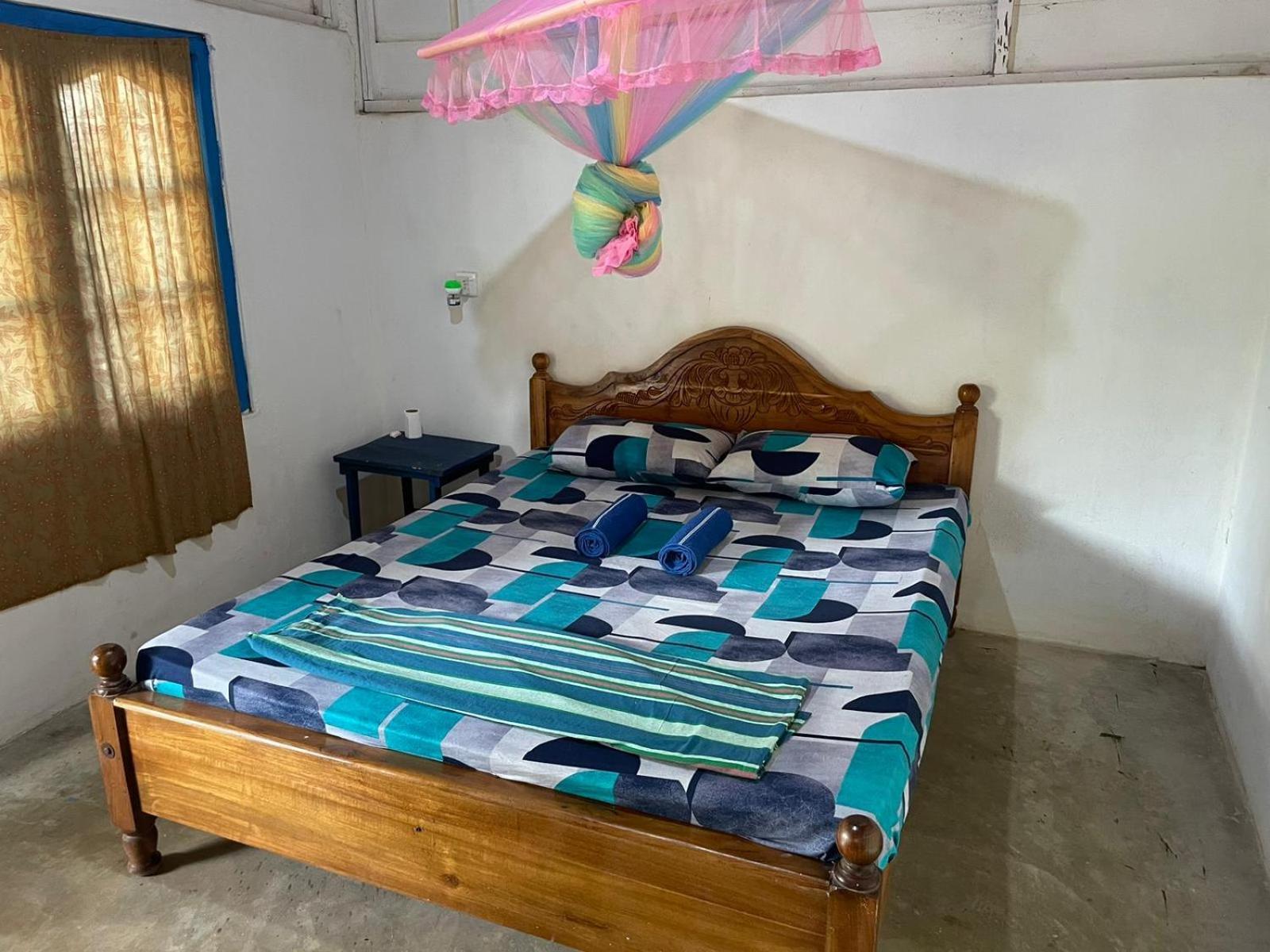 Araliya Villa Kalpitiya Esterno foto