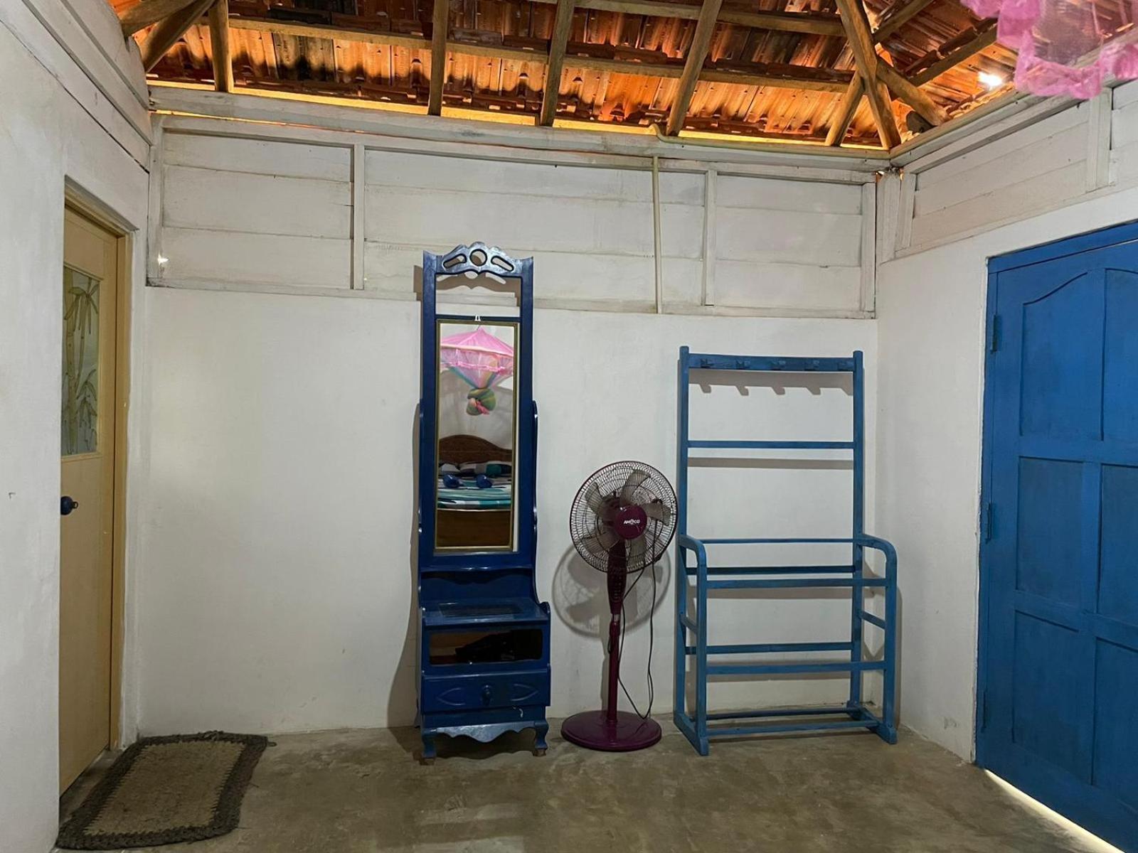 Araliya Villa Kalpitiya Camera foto