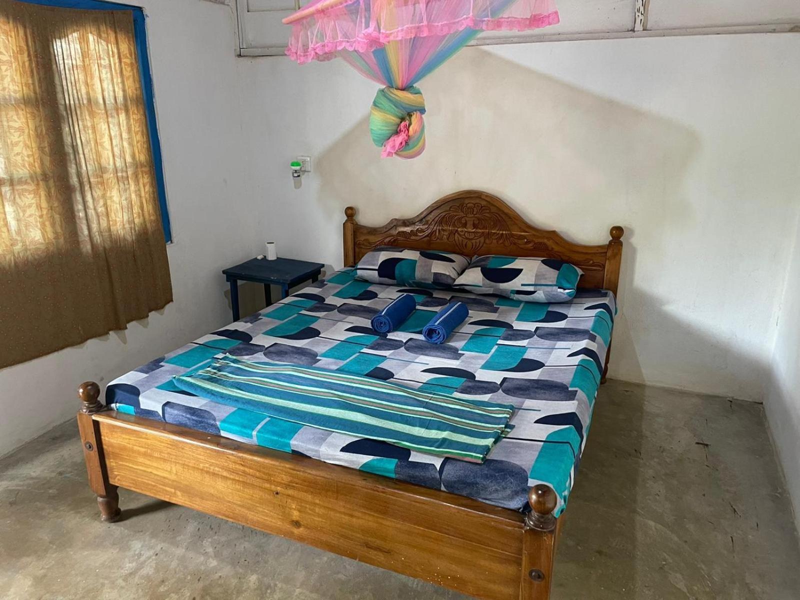 Araliya Villa Kalpitiya Camera foto