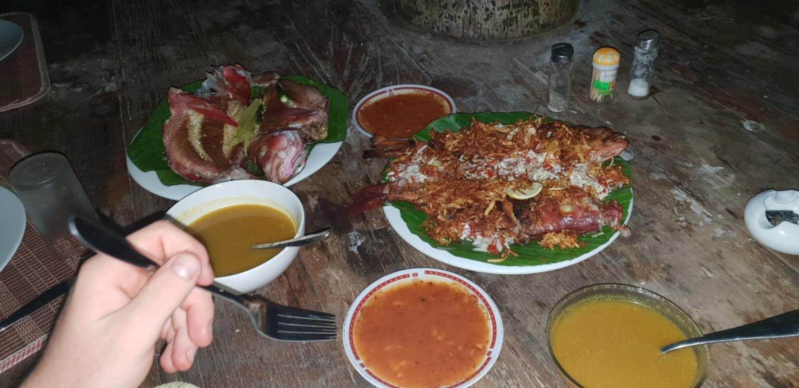 Araliya Villa Kalpitiya Esterno foto